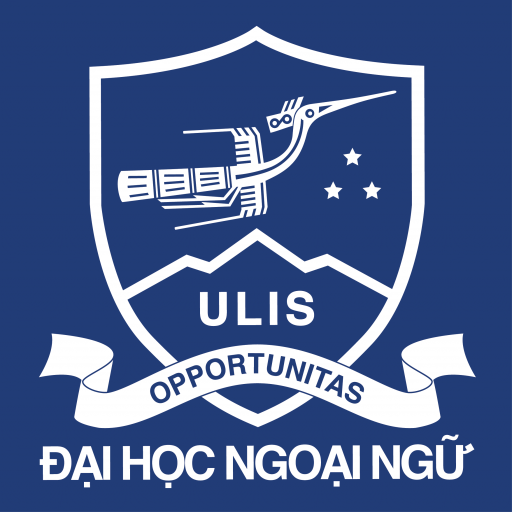 ULIS - Trang thông tin Điều hành